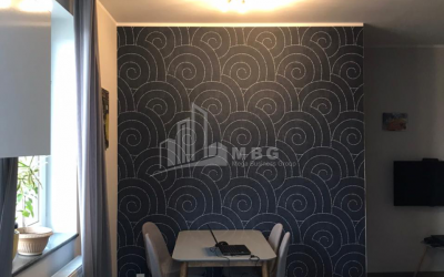 For Sale Flat, in Nutsubidze micro-districts (I-V)