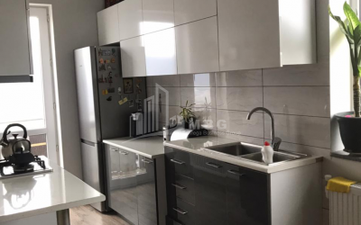 For Sale Flat, in Nutsubidze micro-districts (I-V)