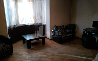 For Sale Flat, in Nutsubidze micro-districts (I-V)