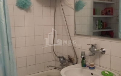 For Sale Flat, in Nutsubidze micro-districts (I-V)