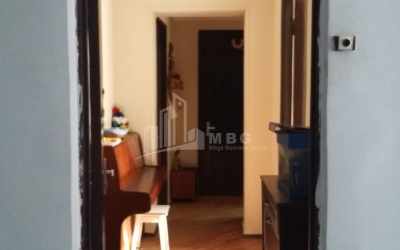 For Sale Flat, in Nutsubidze micro-districts (I-V)