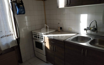 For Sale Flat, in Nutsubidze micro-districts (I-V)