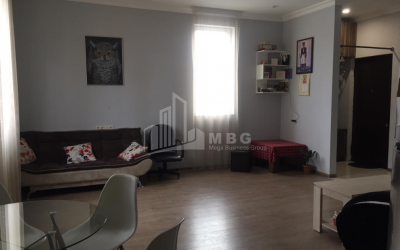 For Sale Flat, in Dighmis veli