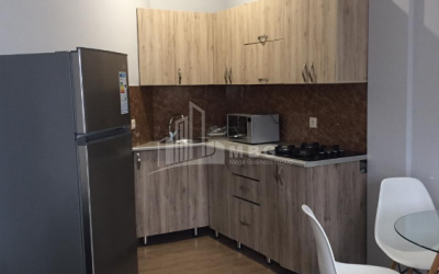 For Sale Flat, in Dighmis veli