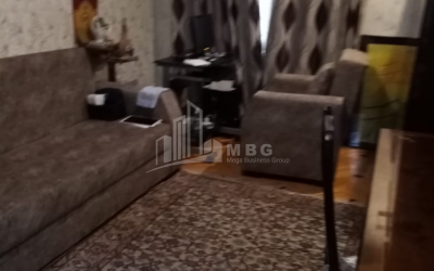 Продается Квартира, в Земо Вера