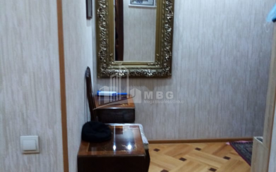 Продается Квартира, в Земо Вера