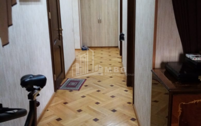 Продается Квартира, в Земо Вера