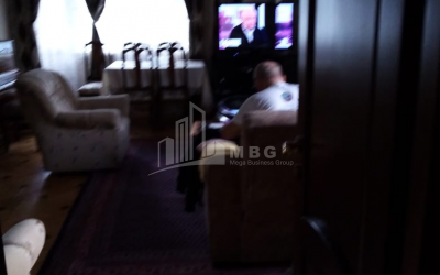 Продается Квартира, в Земо Вера