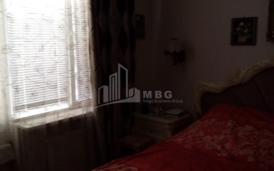 Продается Квартира, в Земо Вера