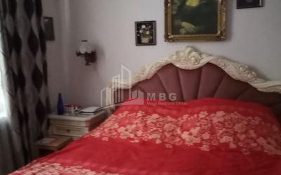 Продается Квартира, в Земо Вера