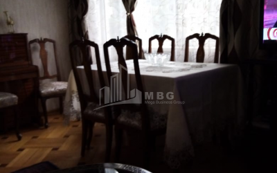 Продается Квартира, в Земо Вера