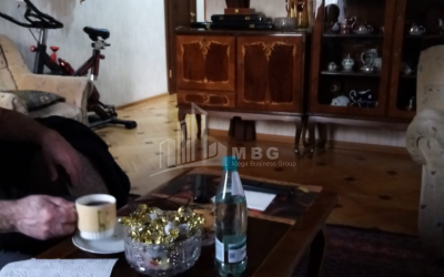 Продается Квартира, в Земо Вера