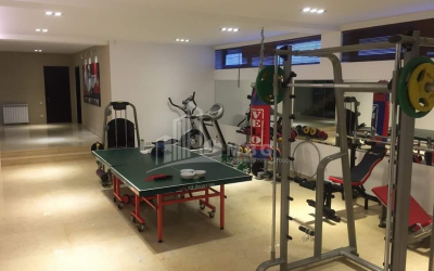 For Sale House - Villa, in Dighmis Chala