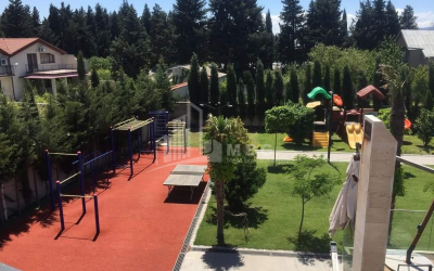 For Sale House - Villa, in Dighmis Chala