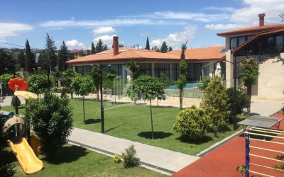 For Sale House - Villa, in Dighmis Chala