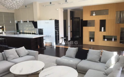 For Sale House - Villa, in Dighmis Chala