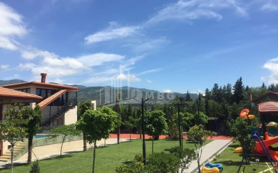 For Sale House - Villa, in Dighmis Chala