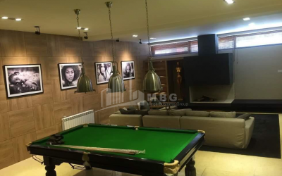 For Sale House - Villa, in Dighmis Chala