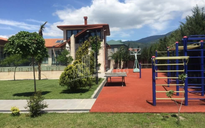 For Sale House - Villa, in Dighmis Chala