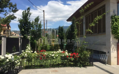 For Sale House - Villa, in Dighmis Chala