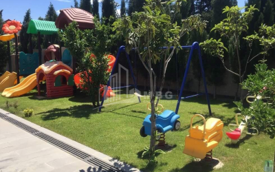 For Sale House - Villa, in Dighmis Chala