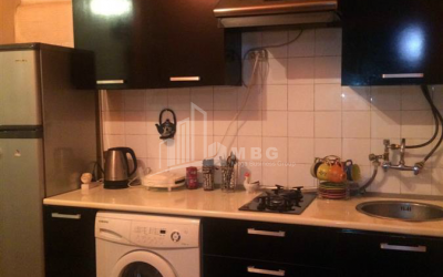 For Sale Flat, in Sololaki