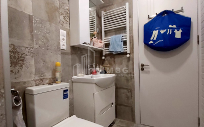 For Sale Flat, in Saburtalo