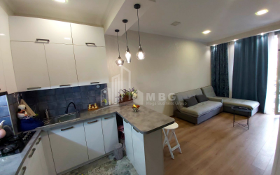 For Sale Flat, in Saburtalo