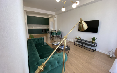 For Sale Flat, in Village Dighomi