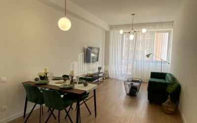 Продается Квартира, в Деревня Дигоми