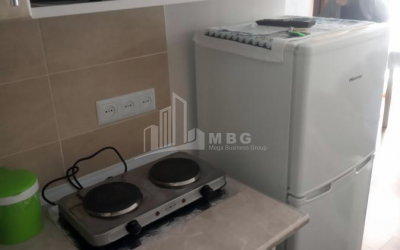 For Sale Flat, in Bakuriani