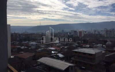 For Sale Flat, in Nadzaladevi