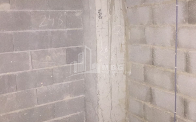 For Sale Flat, in Nadzaladevi