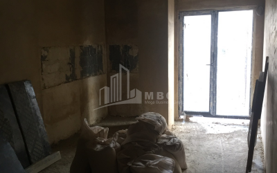 For Sale Flat, in Nadzaladevi