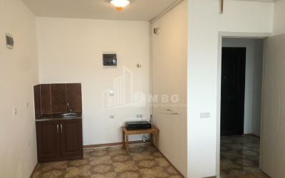 For Sale Flat, in Isani District