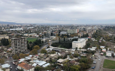 For Sale Flat, in Isani District