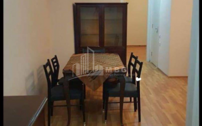 For Rent Flat, in Vake