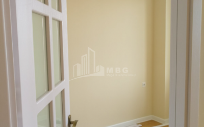 For Sale Flat, in Nutsubidze micro-districts (I-V)