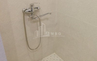 For Sale Flat, in Nutsubidze micro-districts (I-V)