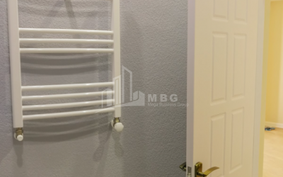 For Sale Flat, in Nutsubidze micro-districts (I-V)