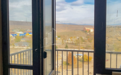 For Sale Flat, in Nutsubidze micro-districts (I-V)