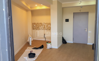 For Sale Flat, in Nutsubidze micro-districts (I-V)