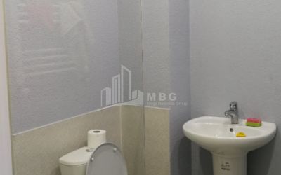 For Sale Flat, in Nutsubidze micro-districts (I-V)