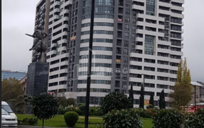 For Sale Flat, in Saburtalo