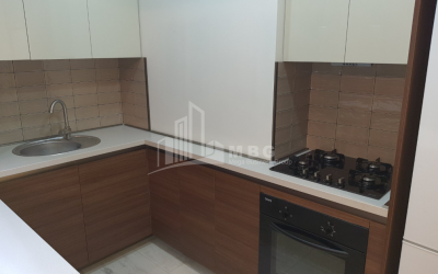 For Sale Flat, in Saburtalo
