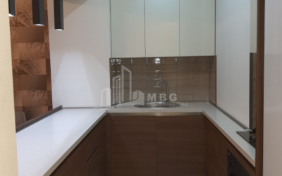 For Sale Flat, in Saburtalo