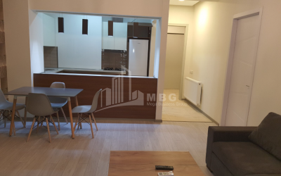 For Sale Flat, in Saburtalo