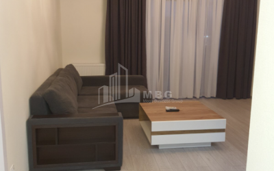 For Sale Flat, in Saburtalo