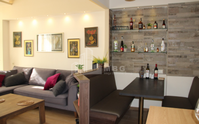 For Sale Flat, in Nutsubidze micro-districts (I-V)