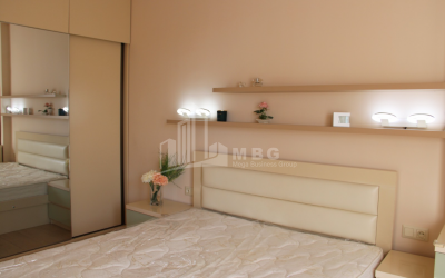 For Sale Flat, in Nutsubidze micro-districts (I-V)